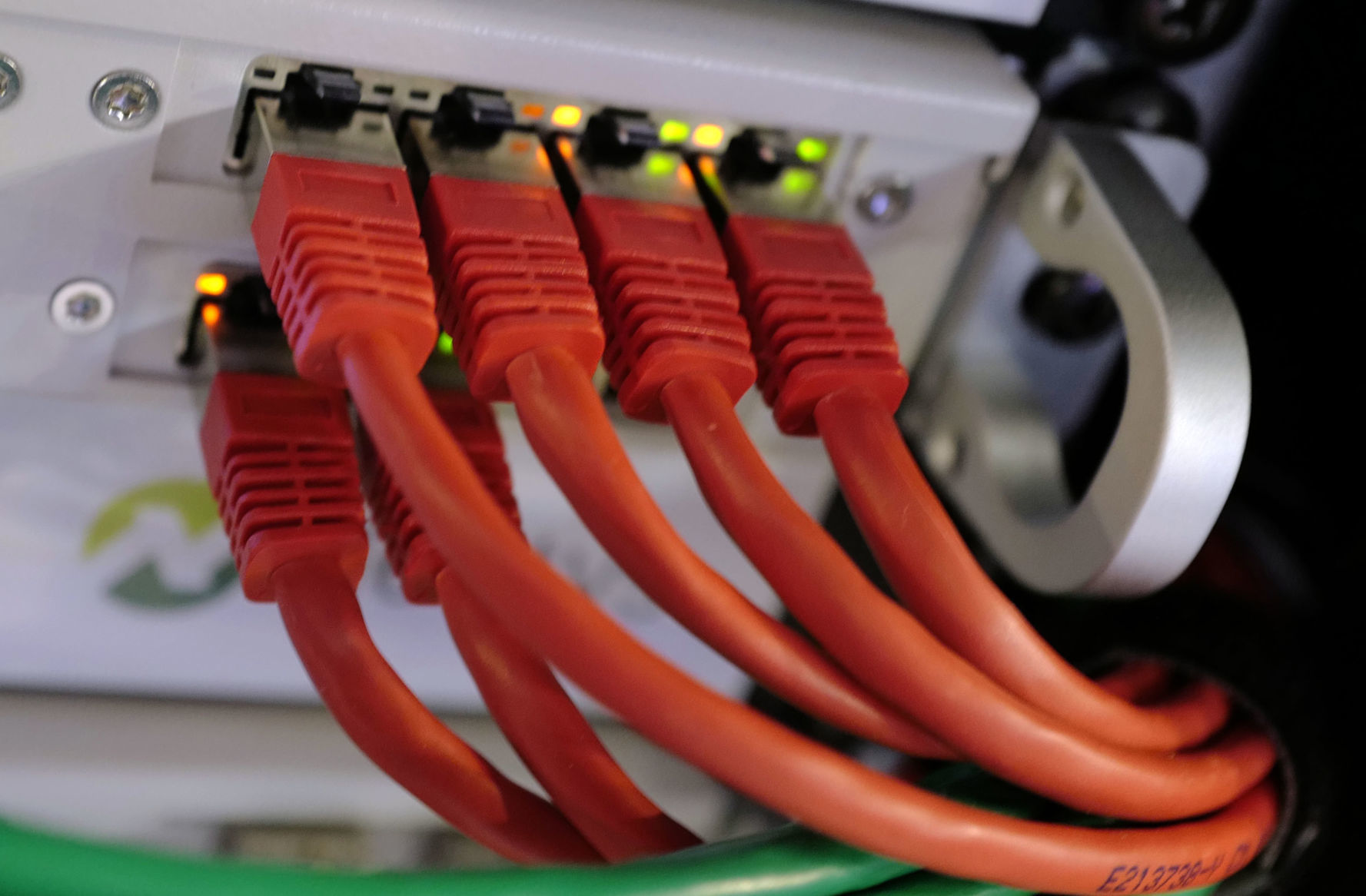 The internet is so slow that you drive to the office or school instead of working from home